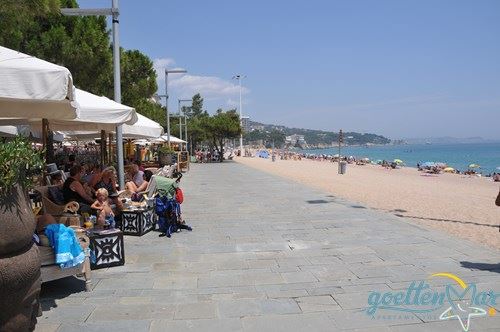 Playa De Aro Das Ideal Der Costa Brava Dein Perfekter Urlaub