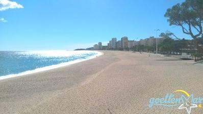 Playa de Aro Strand