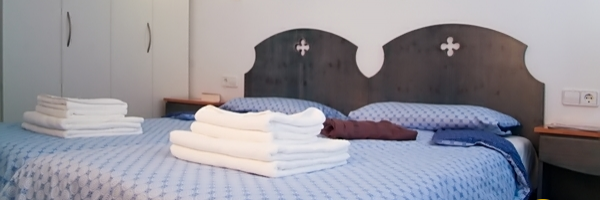 Ferienwohnung Typ 3/4 Haus TinaMar in Playa de Aro