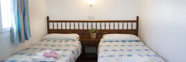 Apartment für 2 Personen in Playa de Aro