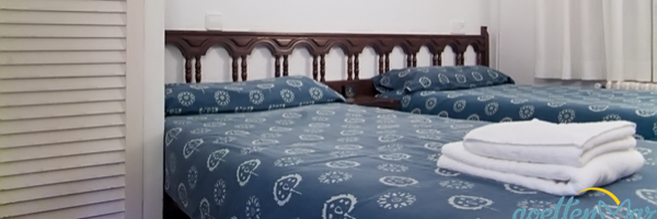 Typ 4 Ferienwohnung Haus PiaMar in Playa de Aro / Platja d'Aro