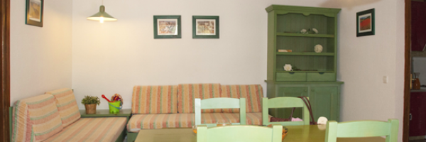 Typ 5 Haus PiaMar Ferienwohnung für bis zu 5 Personen in Playa de Aro